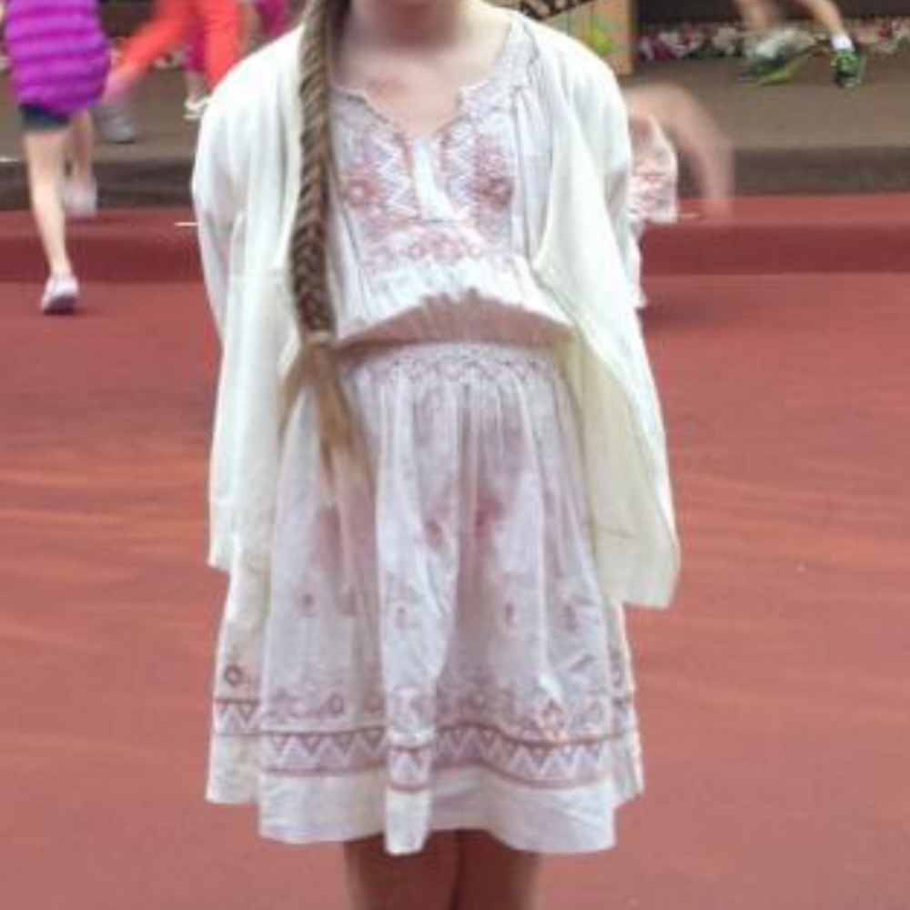 🌟HOST PICK🌟Stella McCartney Kids Lili Dress
